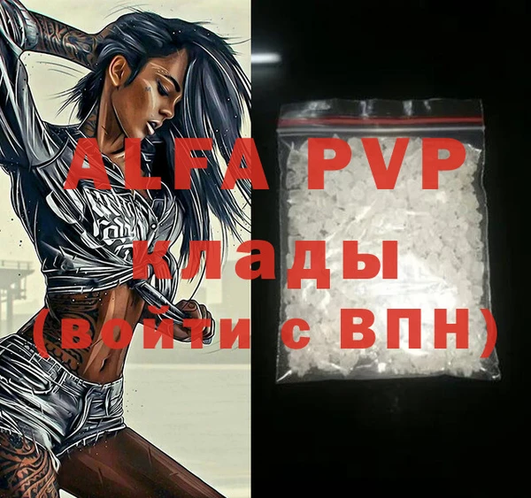 молекула духа Тында